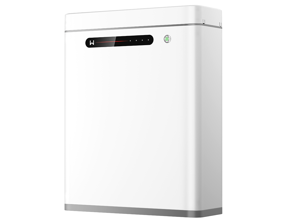 Акумуляторна батарея Goodwe Lynx U G3 LXU 5.0 -3