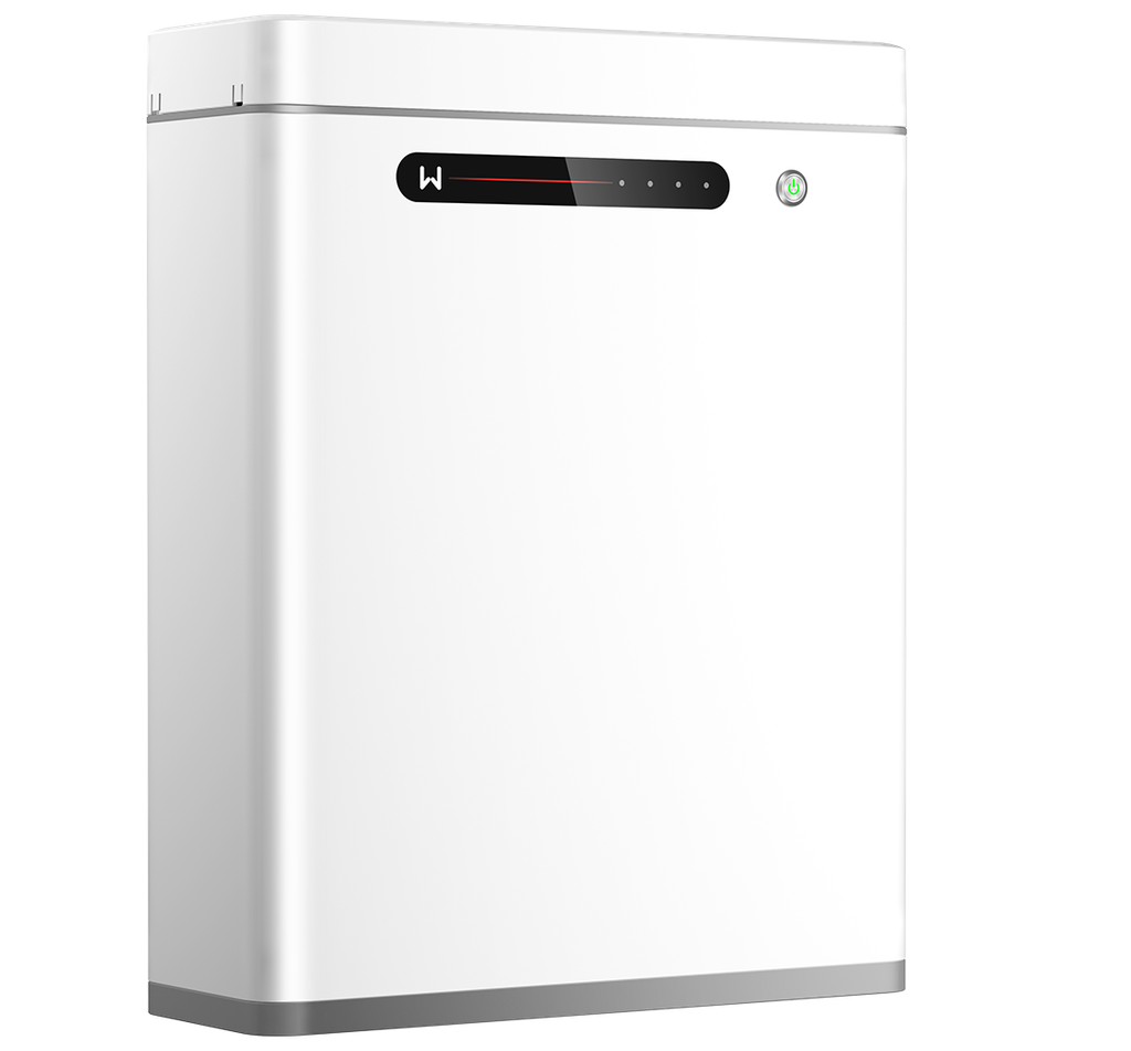 Акумуляторна батарея Goodwe Lynx U G3 LXU 5.0-30